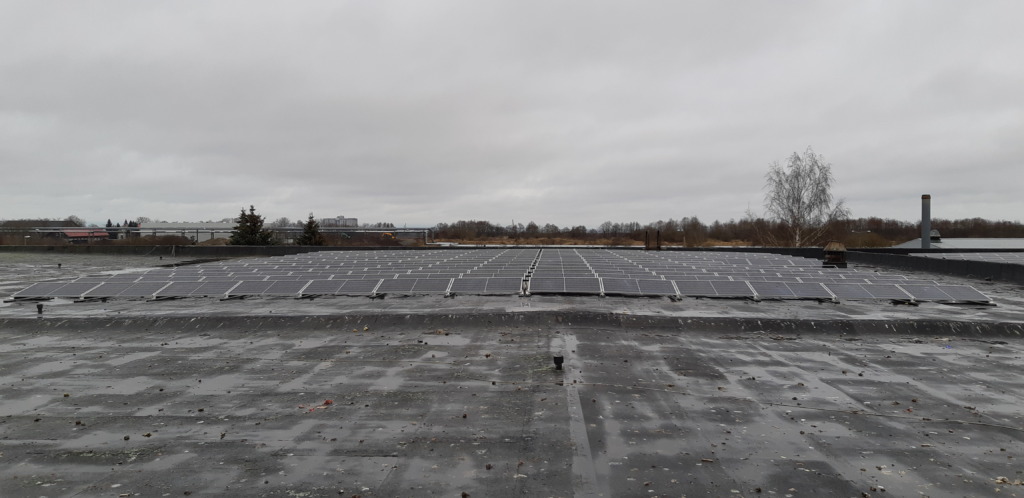 65kW, Maardu