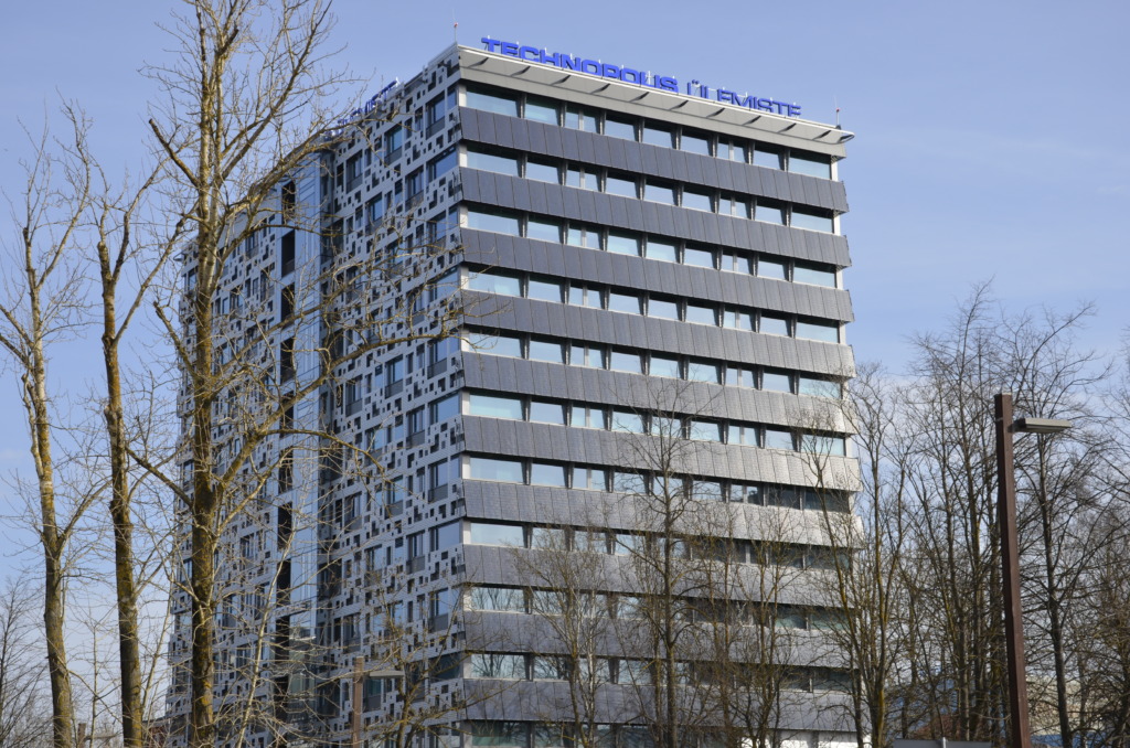 82 kW, Tallinn
