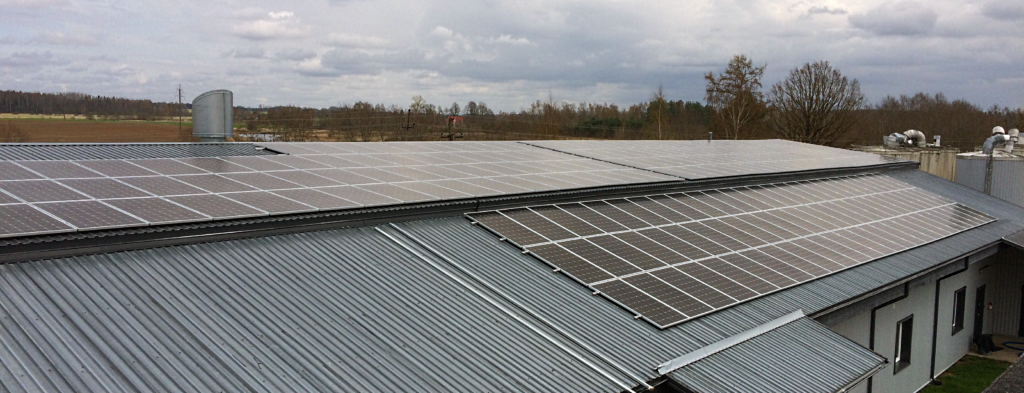 87 kW, Võrumaa
